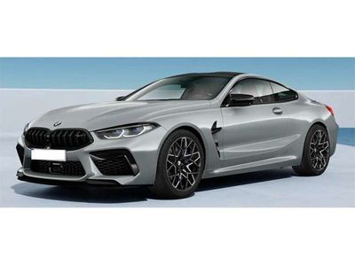 gebraucht BMW M8 M8Coupé 625 PS M Comp. P., M Driver´s P.