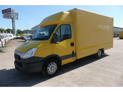 Gebraucht Iveco Daily