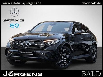 Gebraucht Mercedes GLC200 AMG 204 PS (150 kW) 2025 Andere farbe SUV