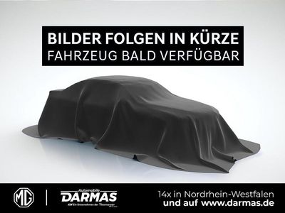 Neu MG HS Luxury 272 PS (200 kW) 2026 Weiß SUV