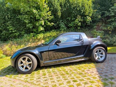 Smart Roadster