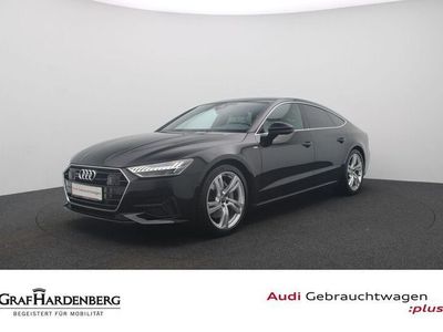 Audi A7 Sportback