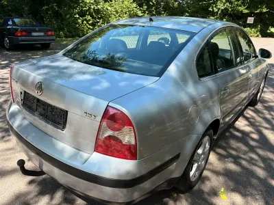 Gebraucht VW Passat