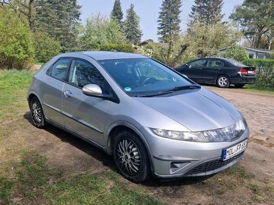 gebraucht Honda Civic 1.4