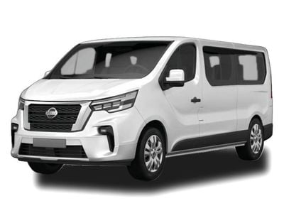 Nissan Primastar