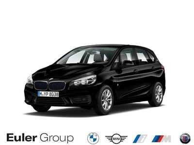 BMW 225 Active Tourer