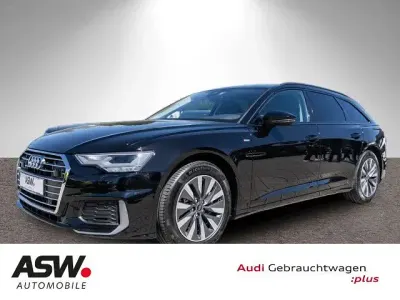 Gebraucht Audi A6
