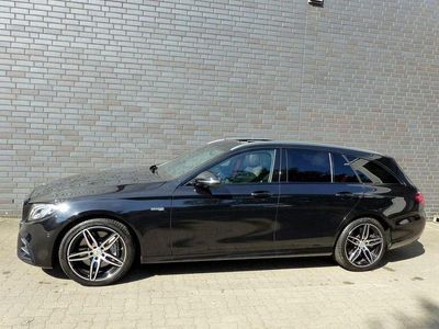 Mercedes E43 AMG