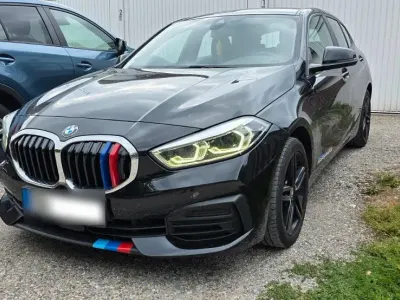 Gebraucht BMW 118
