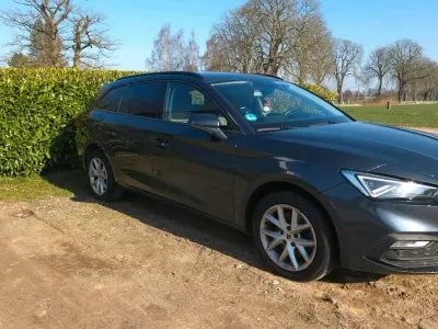 Gebraucht Seat Leon