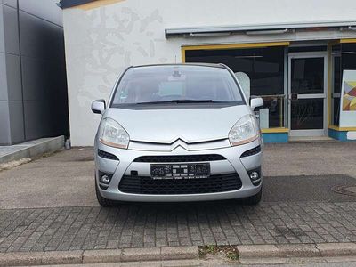 gebraucht Citroën C4 Picasso Tendance