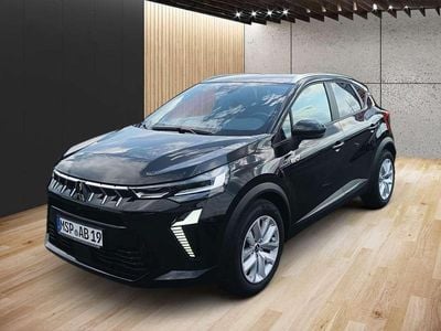 Gebraucht Mitsubishi ASX Plus 143 PS (105 kW) 2025 Onyxschwarz SUV