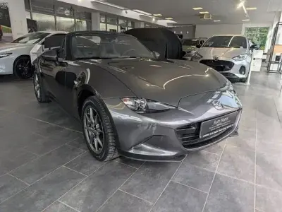 Używany Mazda MX5