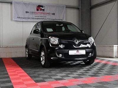 Schwarz Gebraucht 2018 Renault Twingo Intens Kleinwagen | 9.890 € (Fairer Preis)