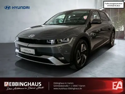 Gebraucht Hyundai Ioniq 5