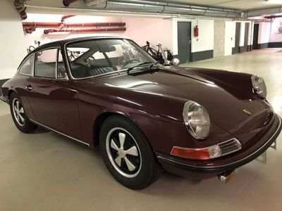 gebraucht Porsche 911S - SWB -