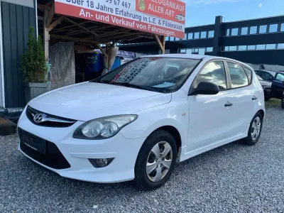 Gebraucht Hyundai i30