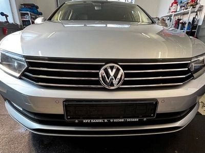 gebraucht VW Passat Variant 2.0 TDI DSG