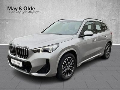 Gebraucht BMW X1 Performance 136 PS (100 kW) 2025 Silber SUV