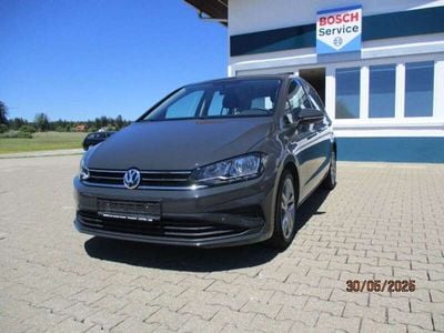 VW Golf Sportsvan