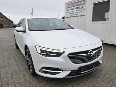 gebraucht Opel Insignia B 4x4 Grand Sport Innovation Head-Up