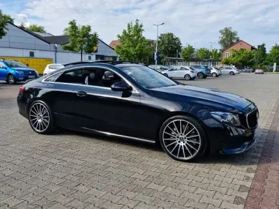 Gebraucht Mercedes E350