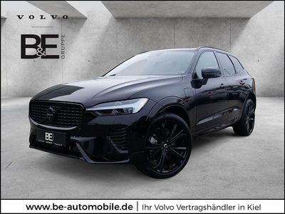 Schwarz Gebraucht 2025 Volvo XC60 Plus SUV | 69.450 €