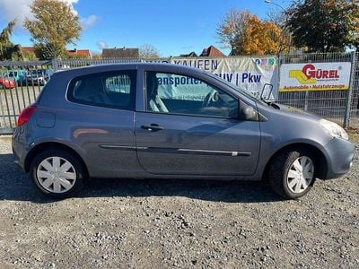Renault Clio III