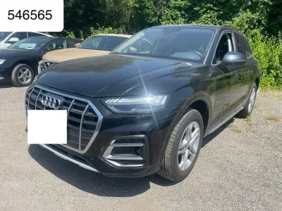 Gebraucht Audi Q5
