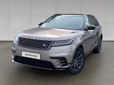 Gebraucht Land Rover Range Rover Velar SE Dynamic 304 PS (223 kW) 2023 Lantau bronze SUV