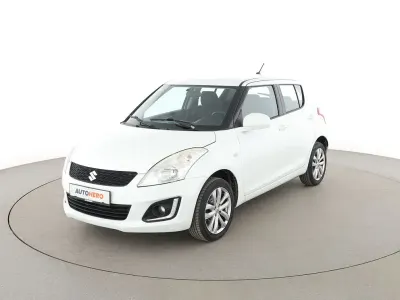 Gebraucht Suzuki Swift