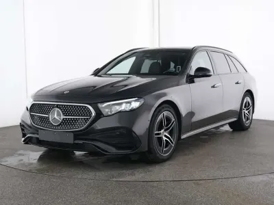 Gebraucht Mercedes E200