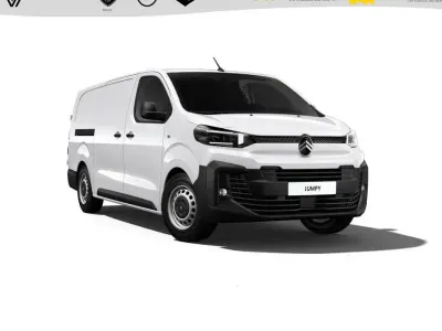 Gebraucht Citroën Jumpy