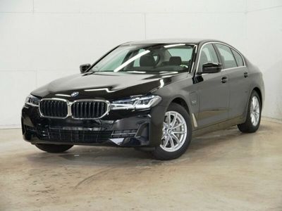 BMW 530e