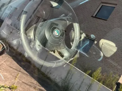 Gebraucht Alfa Romeo 147