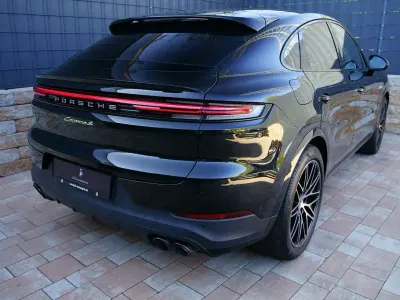 Gebraucht Porsche Cayenne