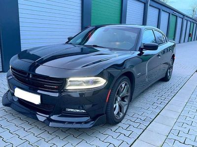 gebraucht Dodge Charger ChargerRT 57l Hemi V8