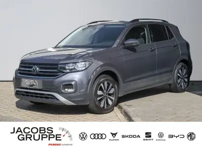 Gebraucht VW T-Cross