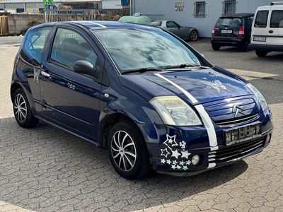Citroën C2