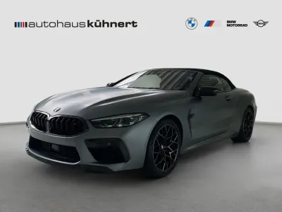 Gebraucht BMW M8