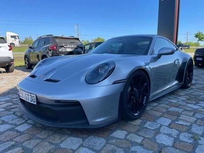 Porsche 911 GT3