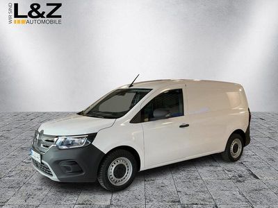 Neu Renault Kangoo Komfort 89 kW (122 PS) 2026 Van / Kleinbus