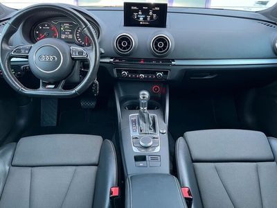 gebraucht Audi A3 Sportback,2.0,S-line,S -tronic
