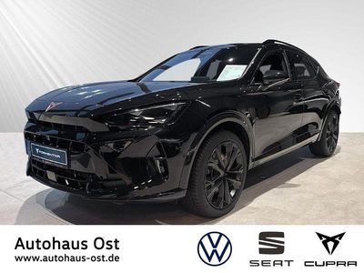 Neu Cupra Formentor VZ 265 PS (194 kW) 2026 Schwarz SUV