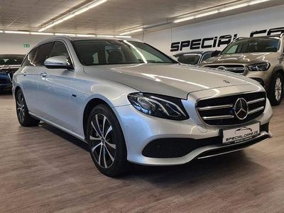 Silber Gebraucht 2020 Mercedes E300 Limousine | 22.490 € (Guter Preis)