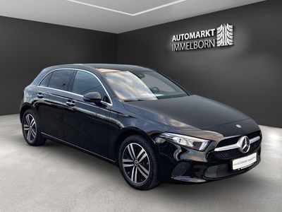 Mercedes A250