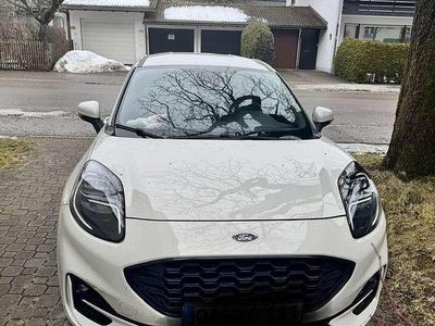 Usata Ford Puma ST-Line X 155 CV (114 kW) 2021 SUV