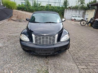 Chrysler PT Cruiser