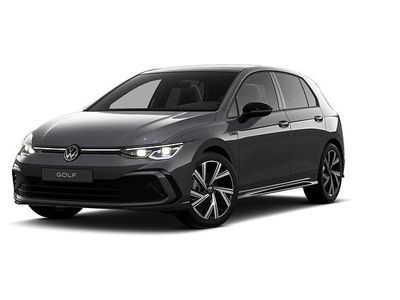 Gebraucht VW Golf VIII R-line 150 PS (110 kW) 2024