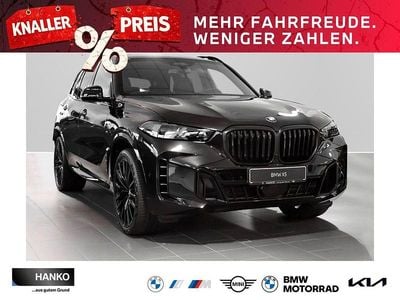 Black sapphire Neu 2025 BMW X5 Comfort Edition SUV | 95.000 € (Guter Preis)